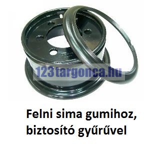 szuperelasztikus tomor gumi 6.50x10 gy is ismerik 6.50 10